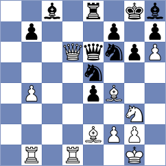 Ivanisevic - Krivenko (Belgrade SRB, 2024)