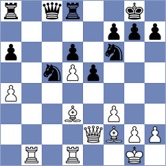 Bracker - Markovic (Cuxhaven, 2005)
