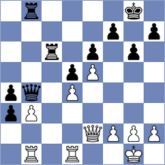 Matsenko - Andreikin (Budva, 2003)