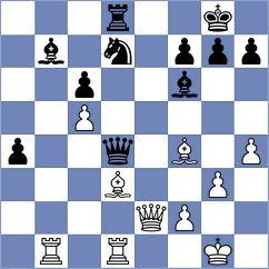 Tokhirjonova - Kujawski (chess.com INT, 2024)