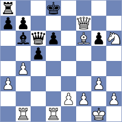 Pena Aragon - Gonzalez Indias (Santa Cruz de Tenerife, 2013)