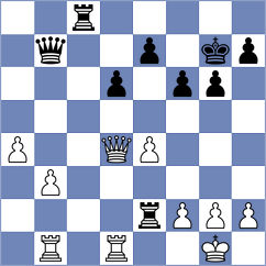 Lenderman - Piskov (chess.com INT, 2023)