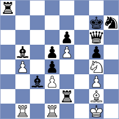 Pinheiro - Balague Camps (chess.com INT, 2023)
