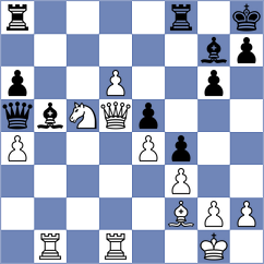 Mendes da Costa - Davidson (Adelaide, 2004)