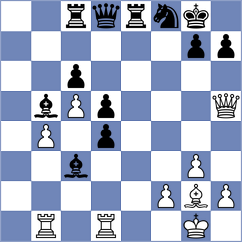 Gedgafov - Okike (Chess.com INT, 2020)