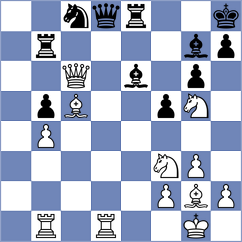 Otero Martin - Quintanilla Feijoo (Valladolid, 1988)
