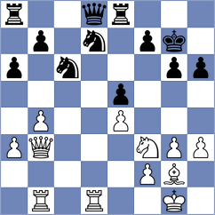 Gravett - Van den Boogaart (Vale, 2015)