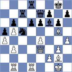 Ibarra Jerez - Sindarov (London ENG, 2025)
