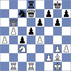 Rodriguez - Monteiro (Florianopolis BRA, 2025)