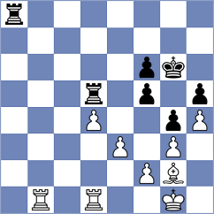 Dimey - Giblin (Europe Echecs INT, 2021)