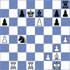 Dyer - Dragicevic (Adelaide, 2008)