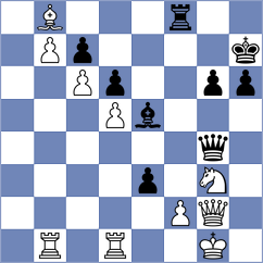 Albistur - Gonzalez (Lichess.org INT, 2020)