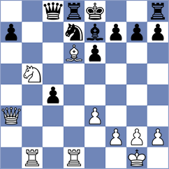 Gomez - Constantino Blazquez (Parla, 2008)