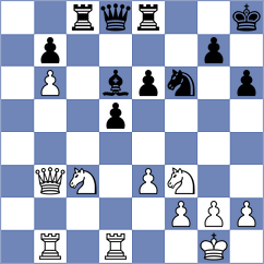Raja - Martinez Alcantara (Benasque ESP, 2025)
