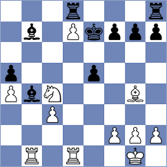 Nasuta - Vokhidov (chess.com INT, 2022)