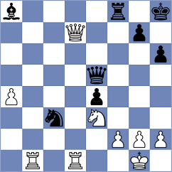 Popovic - Cvijanovic (Banja Vrucica, 2011)