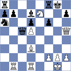 Belov - Ginzburg (chess.com INT, 2025)