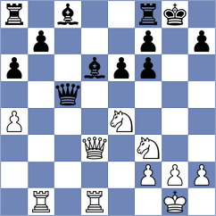 Zhitnikov - Iskhakov (Sterlitamak, 2010)