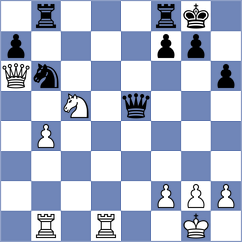 Larios Crespo - Martinez Quintan (Albacete, 1994)