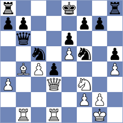 Halkias - Maly (chess.com INT, 2021)