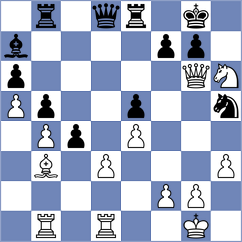 Lorite Cruz - Navarro Martin (Galapagar, 2009)