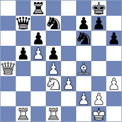 Xu - Kowalczuk (Wroclaw POL, 2024)