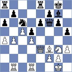 Valdats - Kwon (Pardubice CZE, 2024)