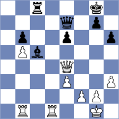 Hansch - Krasov (Playchess.com INT, 2020)