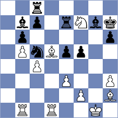 Parpiev - Popov (chess.com INT, 2024)