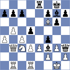 Debray - Silvestre (chess.com INT, 2022)
