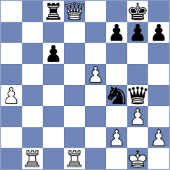 Villiers - Olehnovics (Lichess.org INT, 2020)