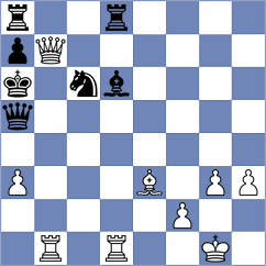 Mauermann - Matzkowiak (Playchess.com INT, 2020)