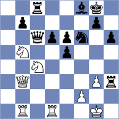 Menor Villamor - Vazquez Igarza (Collado Villalba, 2006)