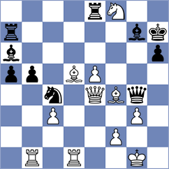 Escudero Donoso - Guzman Lozano (chess.com INT, 2024)