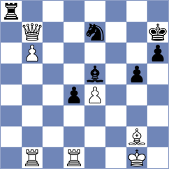 Akshat Sureka - Borgaonkar (chess.com INT, 2025)