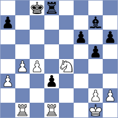 Mamedov - Haszon (chess.com INT, 2024)