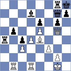 Hoppe - Riemland (Dortmund GER, 2024)