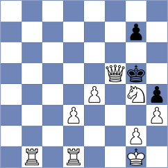 Dauer - Barachkov (Germany, 2004)