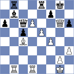 Reyes Zavaleta - Huang (Florianopolis BRA, 2024)