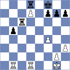 Stearman - Smirnov (San Vicente ESP, 2025)