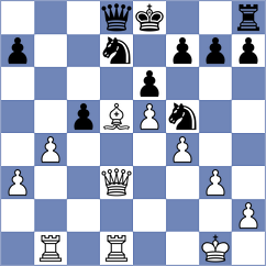 Pichot - D'Ascanio (La Plata, 2012)