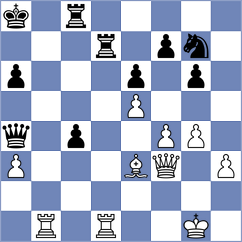 Glashausser - Teitelman (Norfolk, VA USA, 2024)