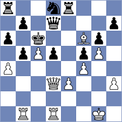 Williams - Buscar (chess.com INT, 2024)