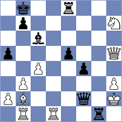 Swara Lakshmi S Nair - Tang (chess.com INT, 2025)