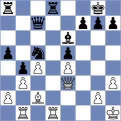 Qiu - Askarov (chess.com INT, 2024)
