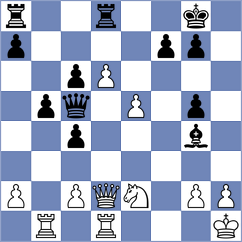 Janse - Fridman (Spakenburg  NED, 2025)