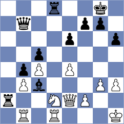 Novikov - Zhigalko (chess.com INT, 2023)