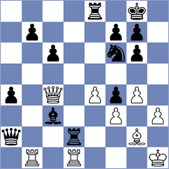 Hariharan - Spyropoulos (chess.com INT, 2025)