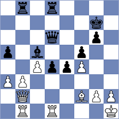 Valle Luis - Corredor Castellanos (chess.com INT, 2024)