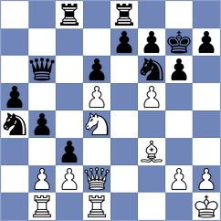 Dishman - Jumabayev (London ENG, 2025)